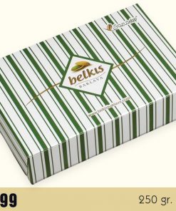 250 Gr. Baklava Kutusu