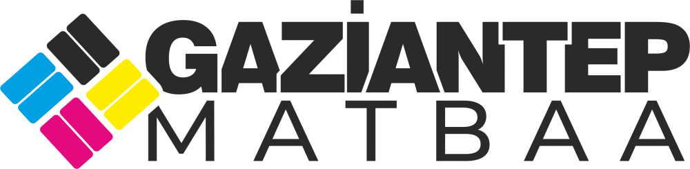 GAZİANTEP MATBAA || Katalog, Kurumsal Kimlik, Afiş, Broşür, Etiket