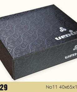 Turta Kutusu 40x65x14 cm