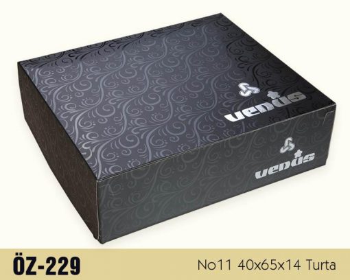 Turta Kutusu 40x65x14 cm
