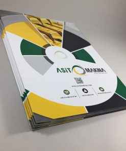 Tel Dikiş Katalog / Dergi